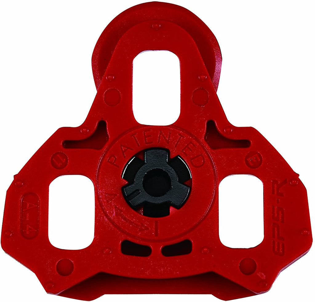 CALAS CHOCLES EXUSTAR ROJO E ARCR2 CICLISTA SCALATORE