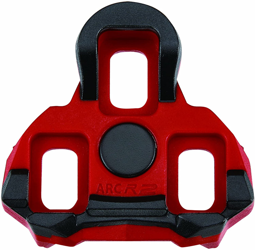 CALAS CHOCLES EXUSTAR ROJO E ARCR2 CICLISTA