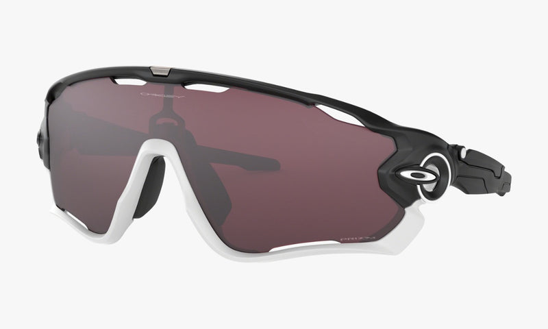 GAFAS OAKLEY JAWBREAKER MATTE BLACK PRIZM ROAD BLACK