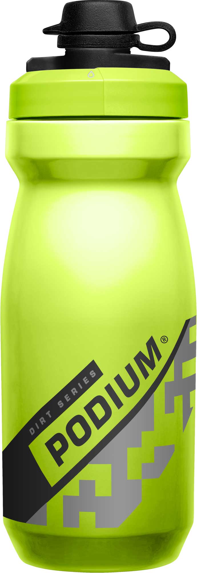 CARAMAÑOLA CAMELBAK VERDE 21OZ