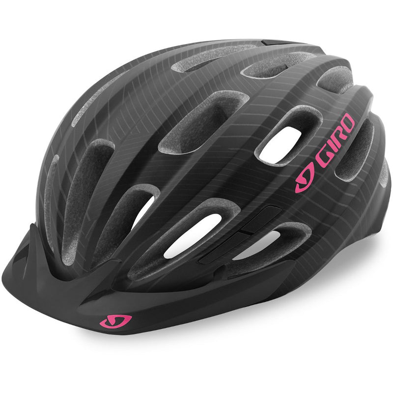 CASCO GIRO VASONA BLACK PARA MUJER