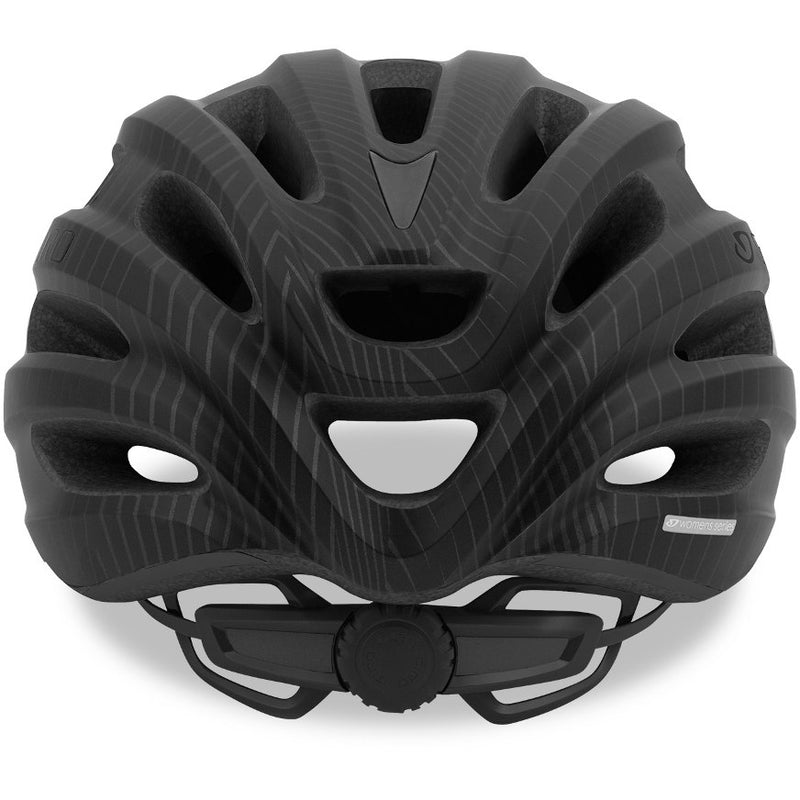 CASCO GIRO VASONA BLACK PARA MUJER