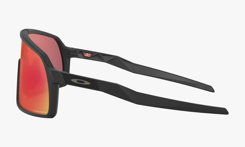 GAFAS OAKLEY SUTRO MATTE BLK PRIZM TRAIL TORCH