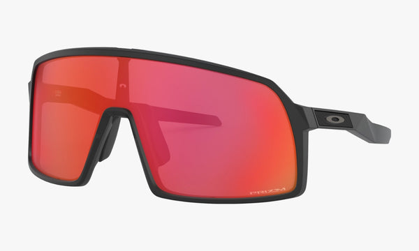 GAFAS OAKLEY SUTRO MATTE BLK PRIZM TRAIL TORCH