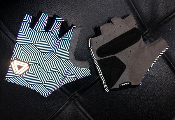 GUANTES GW REFLECTIVOS FULL UNISEX