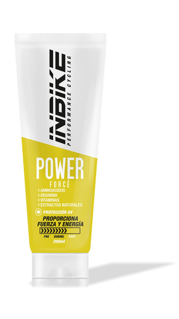 CREMA INBIKE POWER FORCÉ