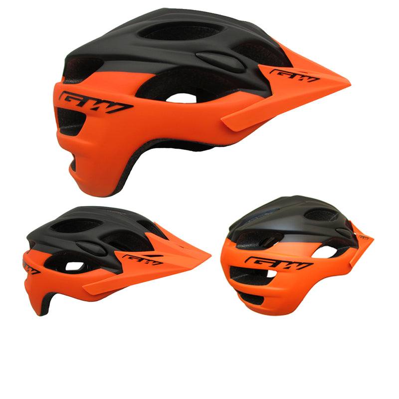 CASCO GW ENDURO MTB