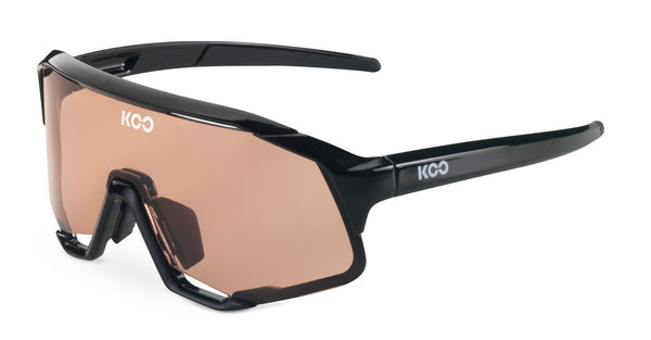 GAFAS KOO DEMOS BLACK ROSE