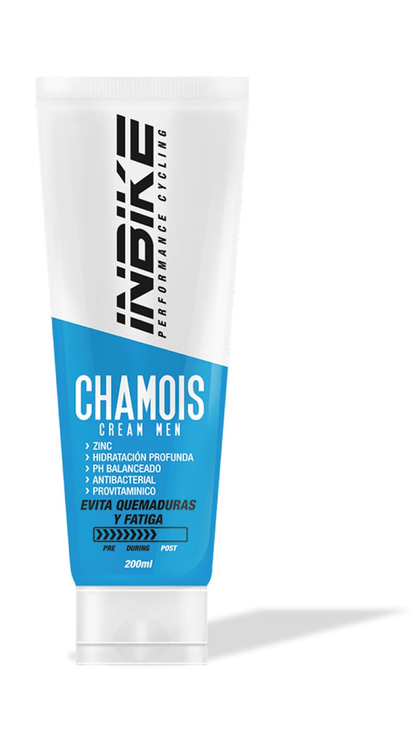 CREMA INBIKE CHAMOIS CREAM MEN