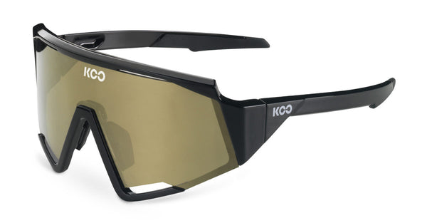 GAFAS KOO SPECTRO BLACK BRONZE