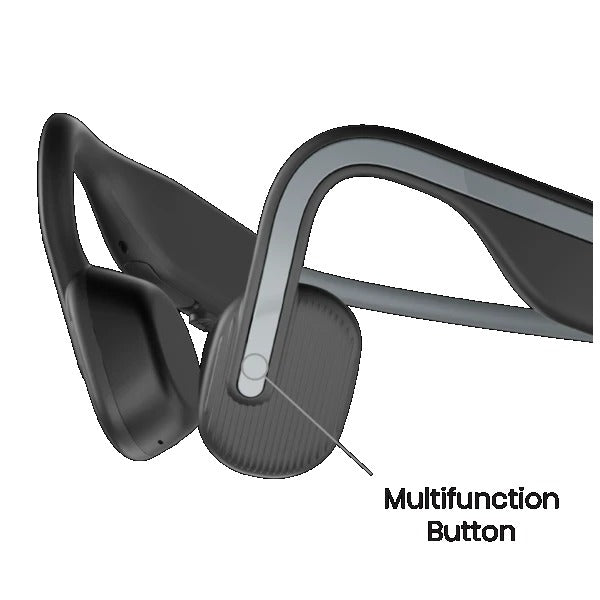 AUDIFONOS AFTERSHOKZ OPENMOVE