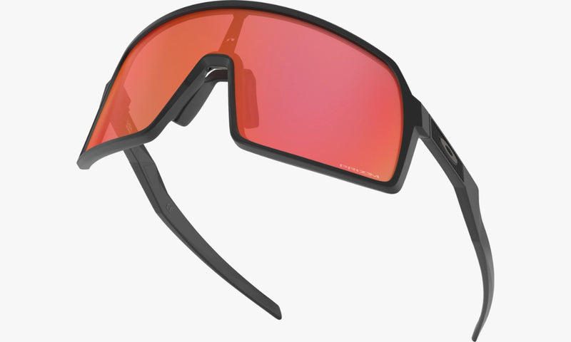 GAFAS OAKLEY SUTRO MATTE BLK PRIZM TRAIL TORCH