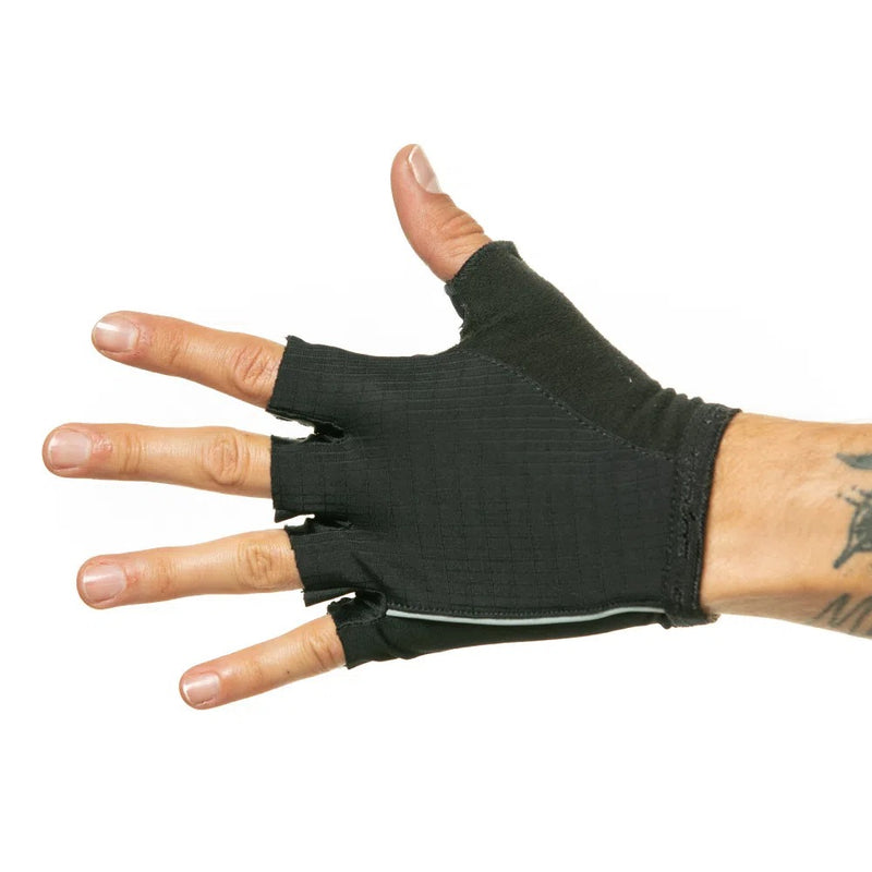 GUANTES SAFETTI ESSENZILAES NEGROS