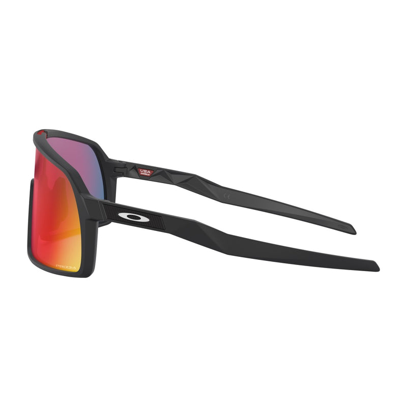 GAFAS OAKLEY SUTRO S MATTE BLK PRIZM ROAD