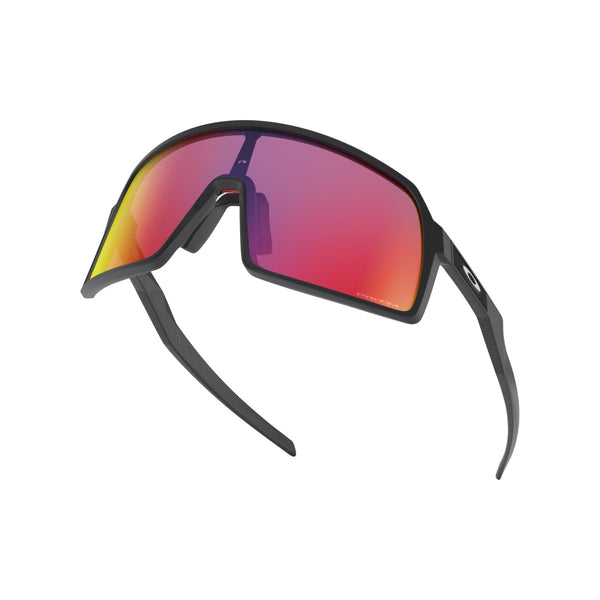 GAFAS OAKLEY SUTRO S MATTE BLK PRIZM ROAD