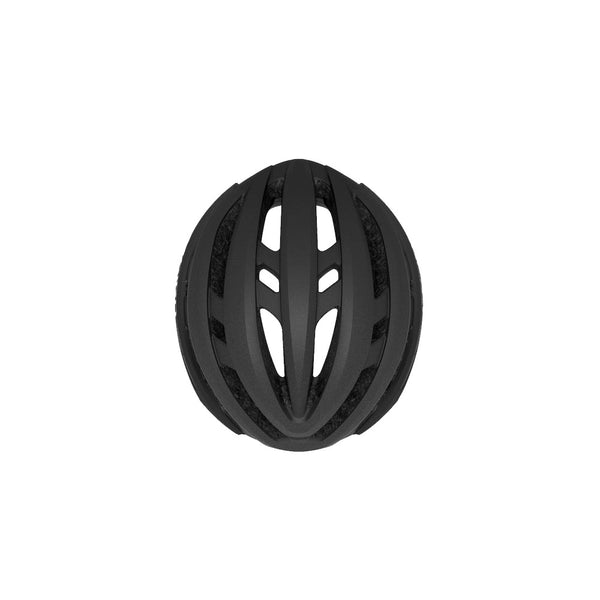 CASCO GIRO AGILIS NEGRO