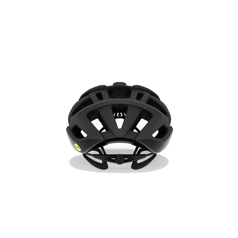 CASCO GIRO AGILIS NEGRO