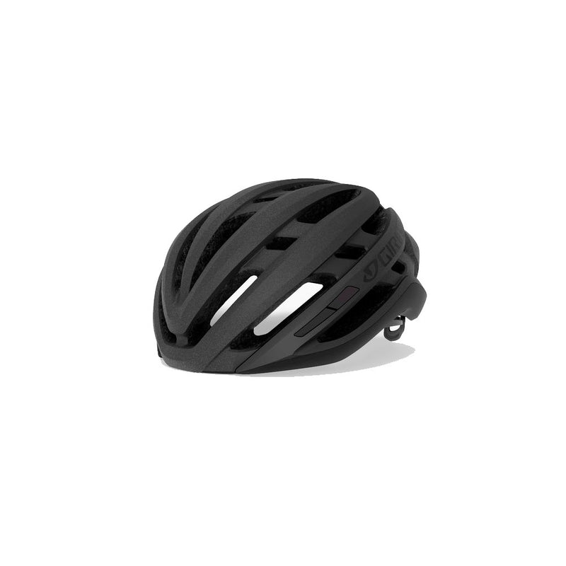 CASCO GIRO AGILIS NEGRO