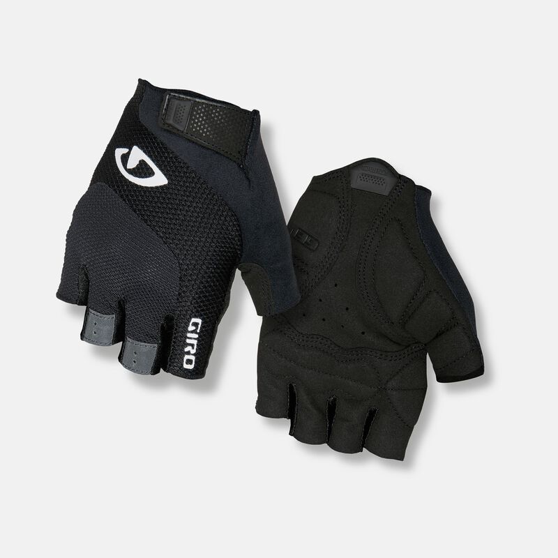 GUANTES TESSA GEL MUJER PARA RUTA