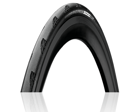 LLANTAS CONTINENTAL GRANDPRIX 5000 700X25