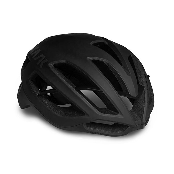 CASCO KASK PROTONE ICON NEGRO MATE PARA RUTA