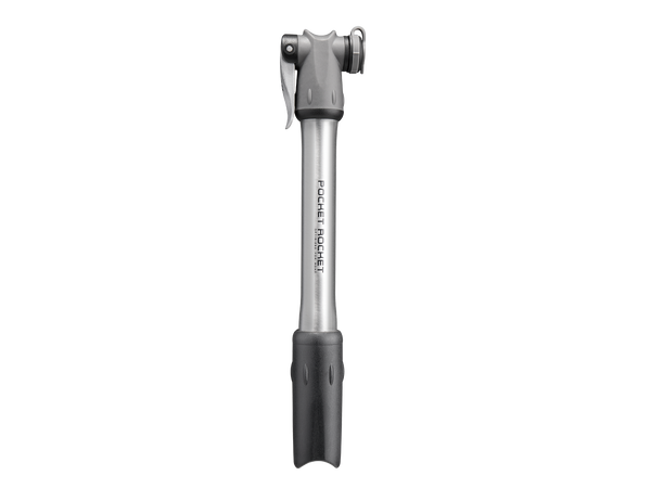 INFLADOR TOPEAK POCKET ROCKET 160 PSI