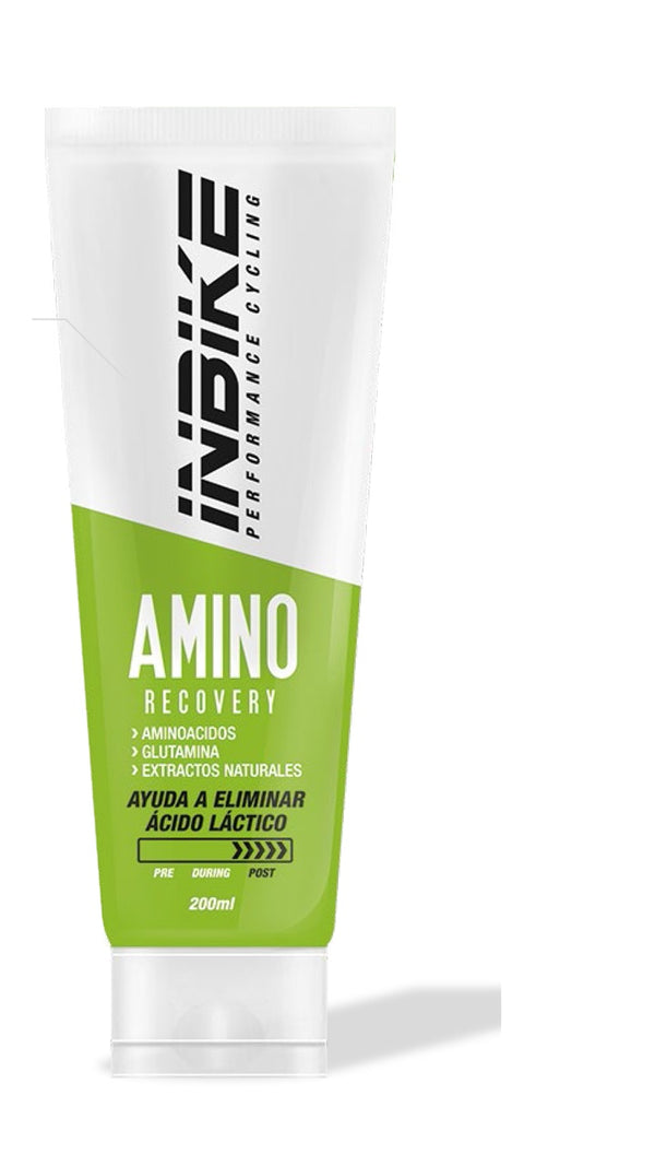 CREMA INBIKE AMINO RECOVERY