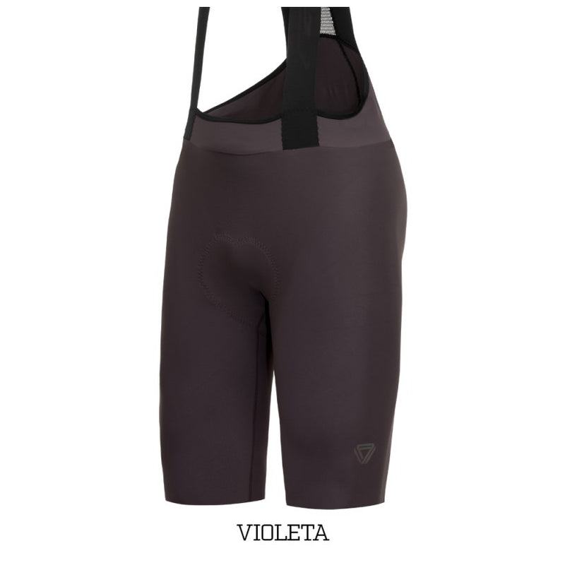 PANTALONETA CON CARGADERAS HOMBRE SIN COSTURAS BLAZE GW VIOLETA